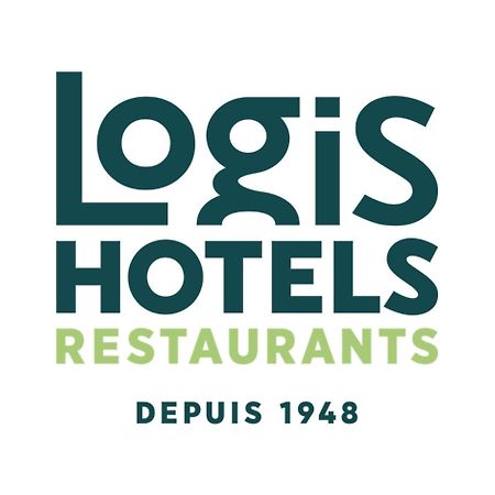 Logis Hotel & Restaurant Du Chemin Des Dames Corbeny Exterior photo